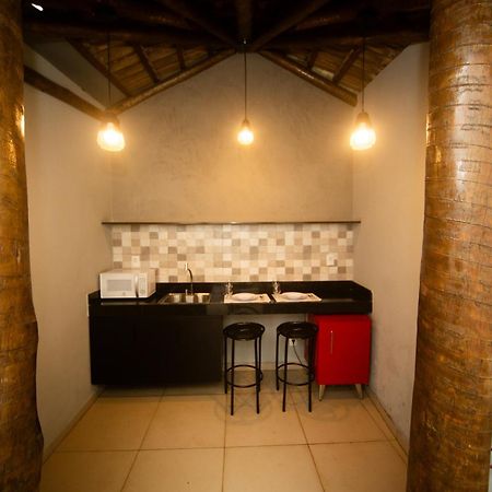 Hotel Cidade Araxá Buitenkant foto