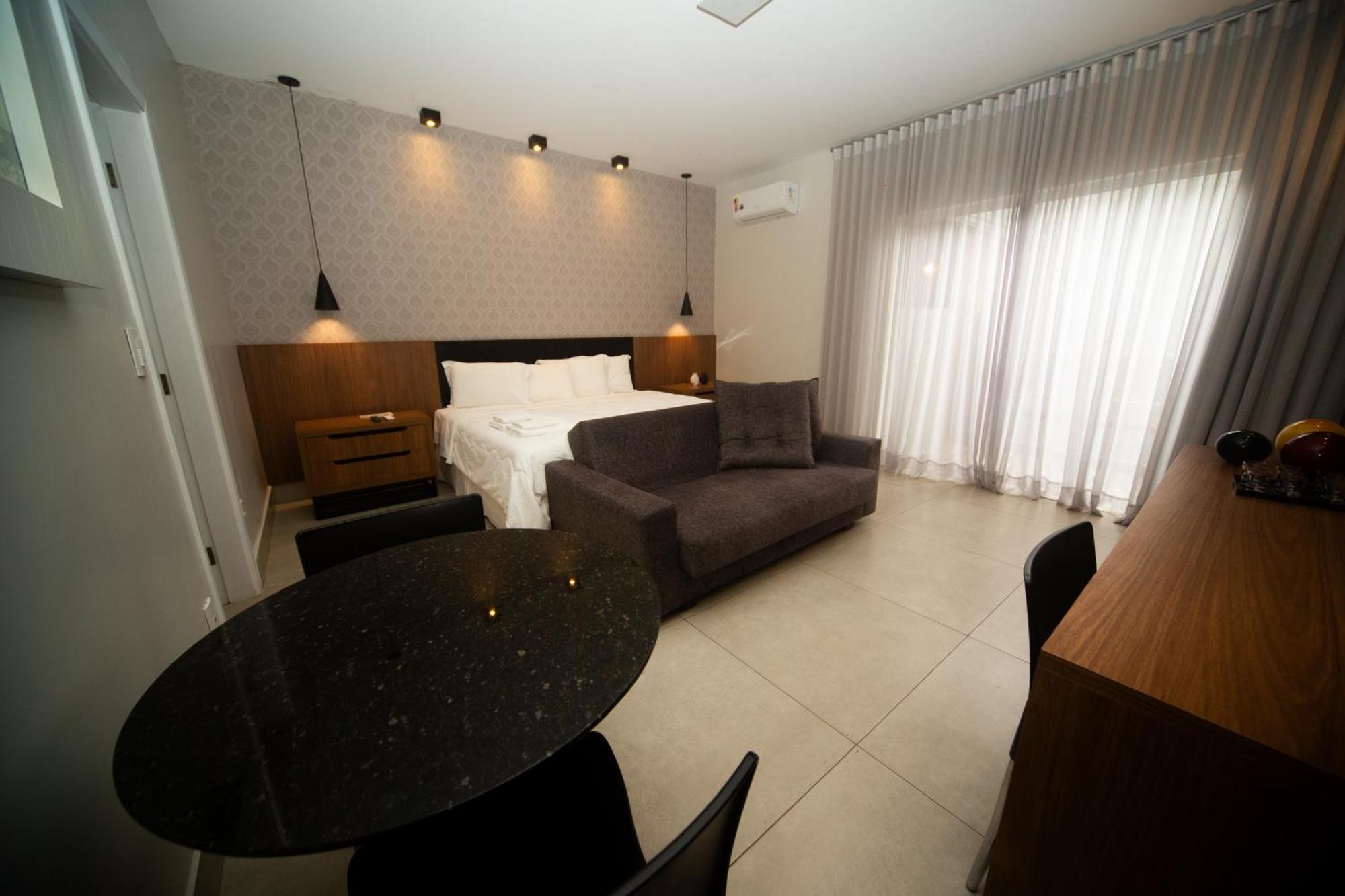Hotel Cidade Araxá Buitenkant foto